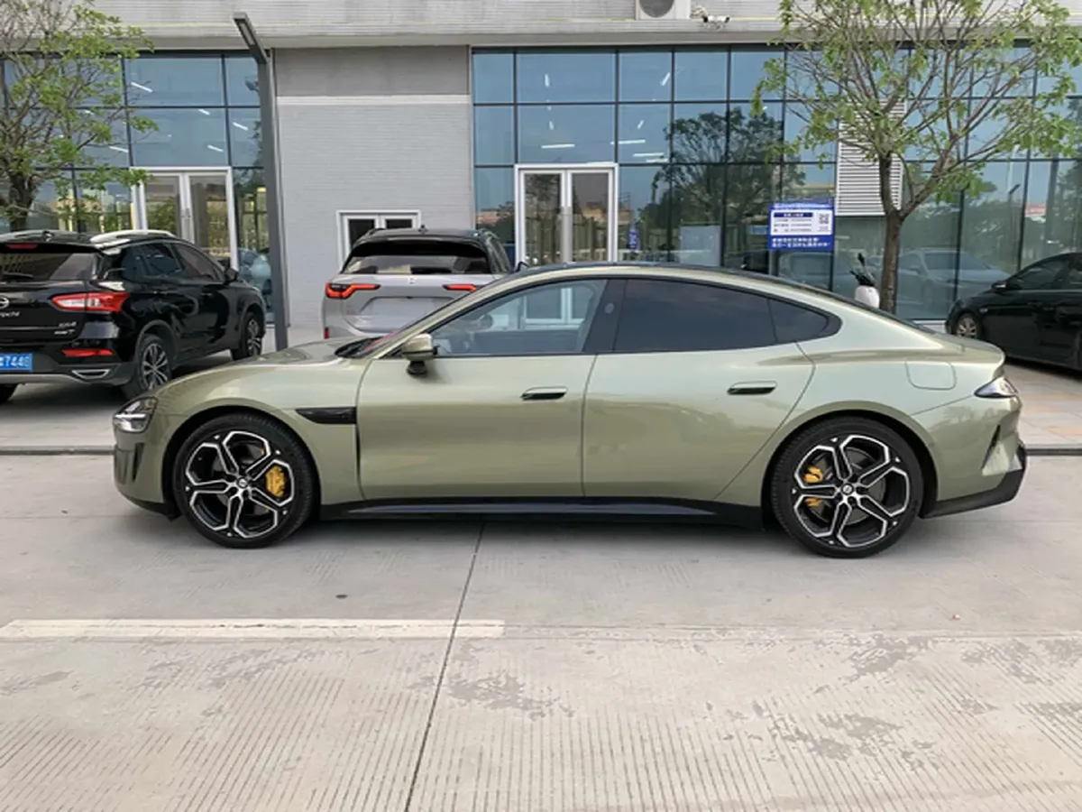 2024 MI SU7 BEV 73.6KWH,autocango,china used car exporter,china ev exporter,chinese used car exporter,chinese used ev exporter