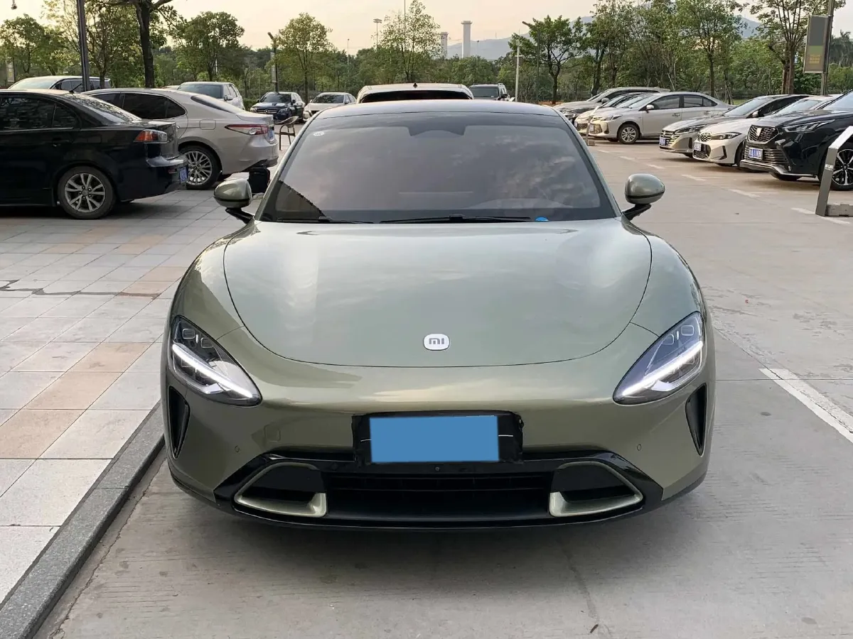 2024 MI SU7 BEV 73.6KWH,autocango,china used car exporter,china ev exporter,chinese used car exporter,chinese used ev exporter