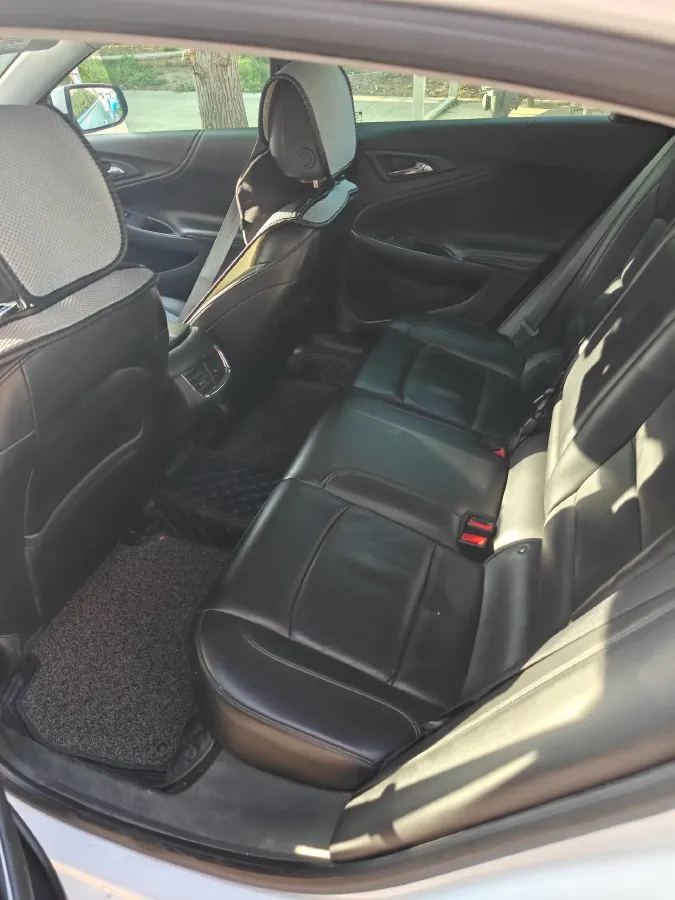 2018 Chevrolet Malibu XL 1.5T 170HP L4 6AT,autocango,china used car exporter,china ev exporter,chinese used car exporter,chinese used ev exporter