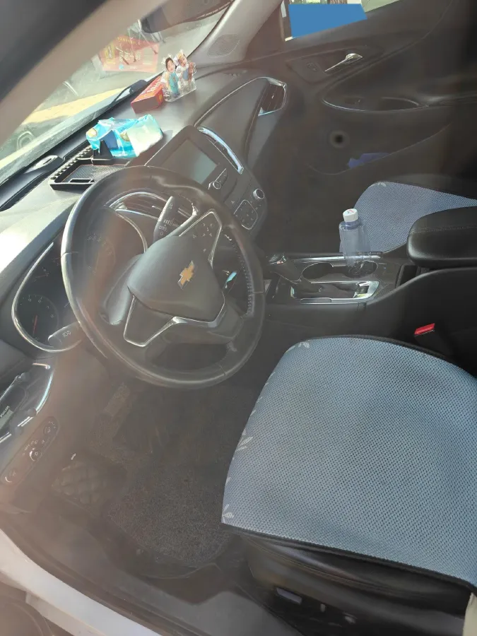 2018 Chevrolet Malibu XL 1.5T 170HP L4 6AT,autocango,china used car exporter,china ev exporter,chinese used car exporter,chinese used ev exporter