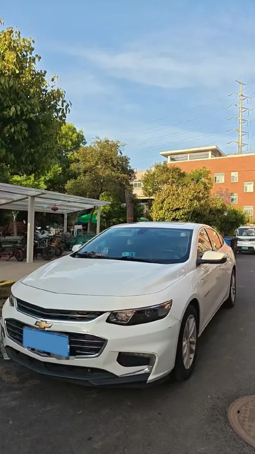 2018 Chevrolet Malibu XL 1.5T 170HP L4 6AT,autocango,china used car exporter,china ev exporter,chinese used car exporter,chinese used ev exporter