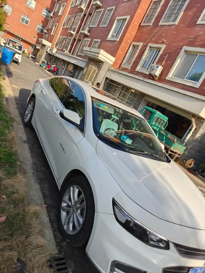 2018 Chevrolet Malibu XL 1.5T 170HP L4 6AT,autocango,china used car exporter,china ev exporter,chinese used car exporter,chinese used ev exporter