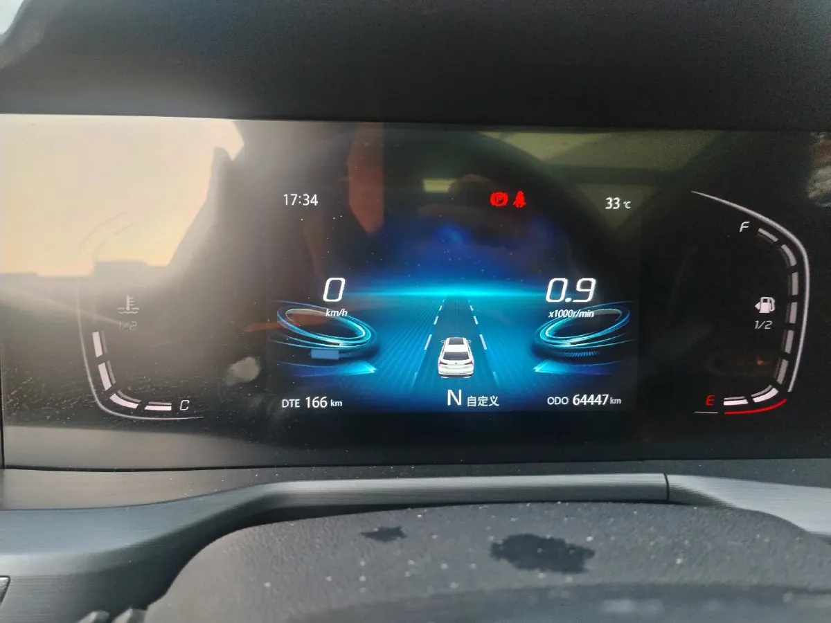 2021 ChangAn CS75 Plus 1.5T 178HP L4 6AT,autocango,china used car exporter,china ev exporter,chinese used car exporter,chinese used ev exporter