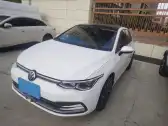 2021 VOLKSWAGEN GOLF,autocango,china used car exporter,china ev exporter,chinese used car exporter,chinese used ev exporter