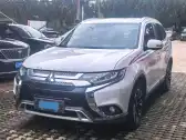 2019 MITSUBISHI OUTLANDER,autocango,china used car exporter,china ev exporter,chinese used car exporter,chinese used ev exporter