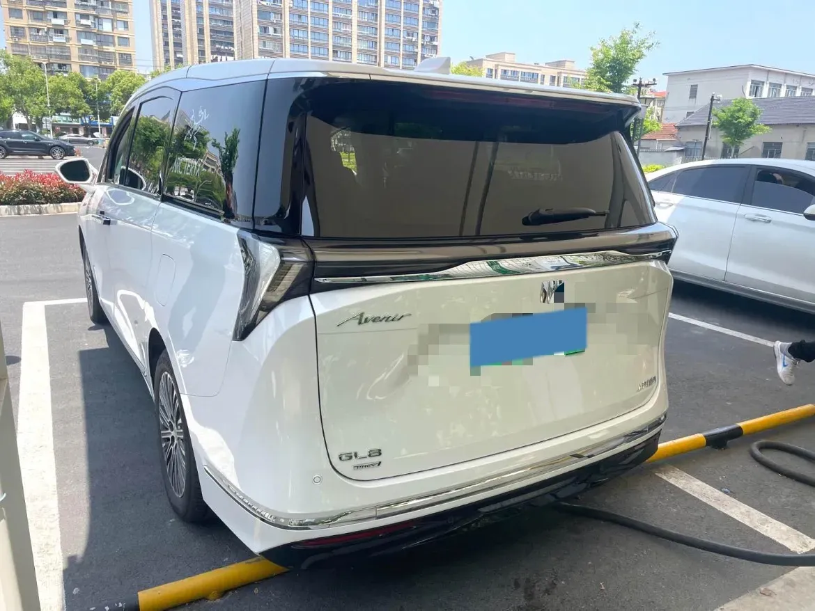 2024 Buick GL8 1.5T 180HP L4 2DHT PHEV 24.4KWH,autocango,china used car exporter,china ev exporter,chinese used car exporter,chinese used ev exporter