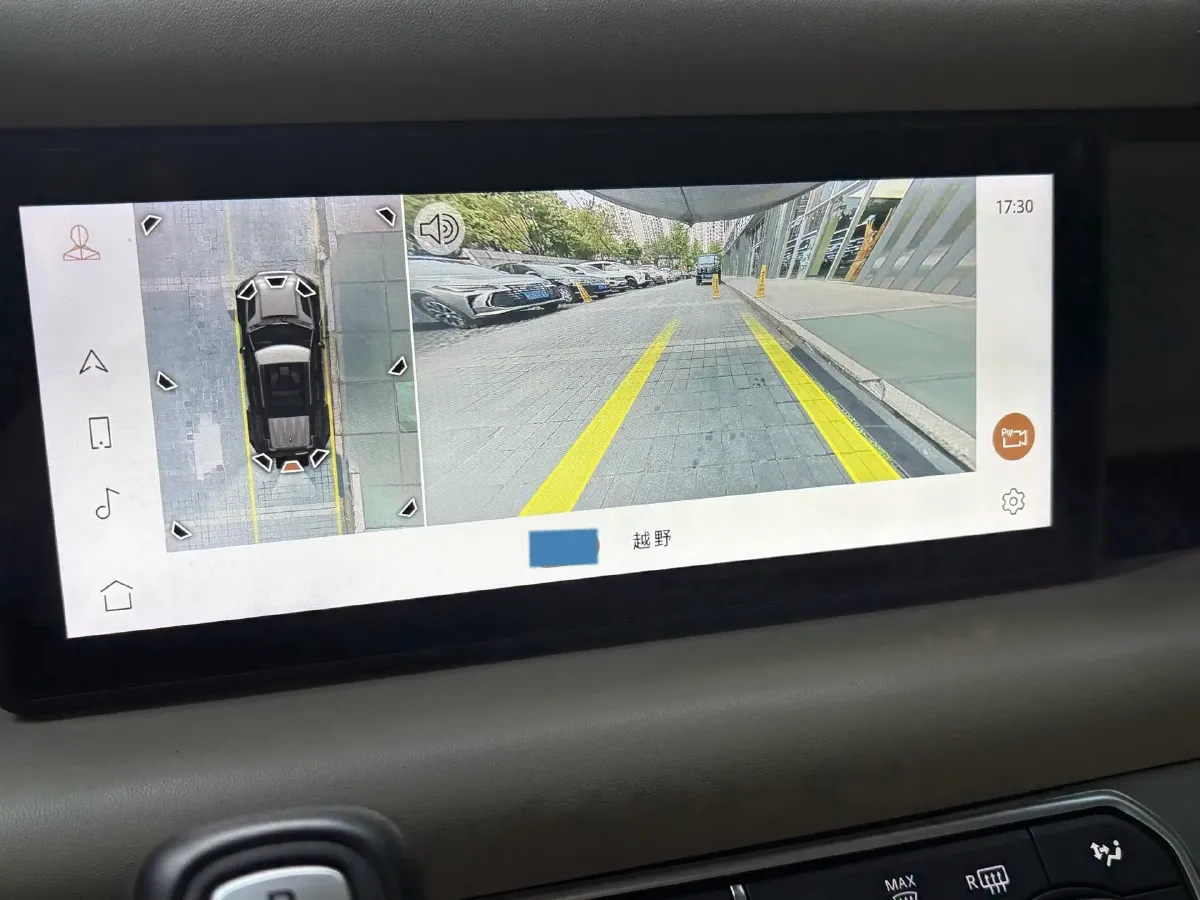 2020 Land Rover Defender 3.0T 400HP L6 8AT,autocango,china used car exporter,china ev exporter,chinese used car exporter,chinese used ev exporter