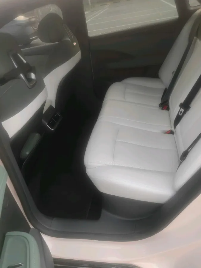 2025 Nissan N7 BEV 73KWH,autocango,china used car exporter,china ev exporter,chinese used car exporter,chinese used ev exporter