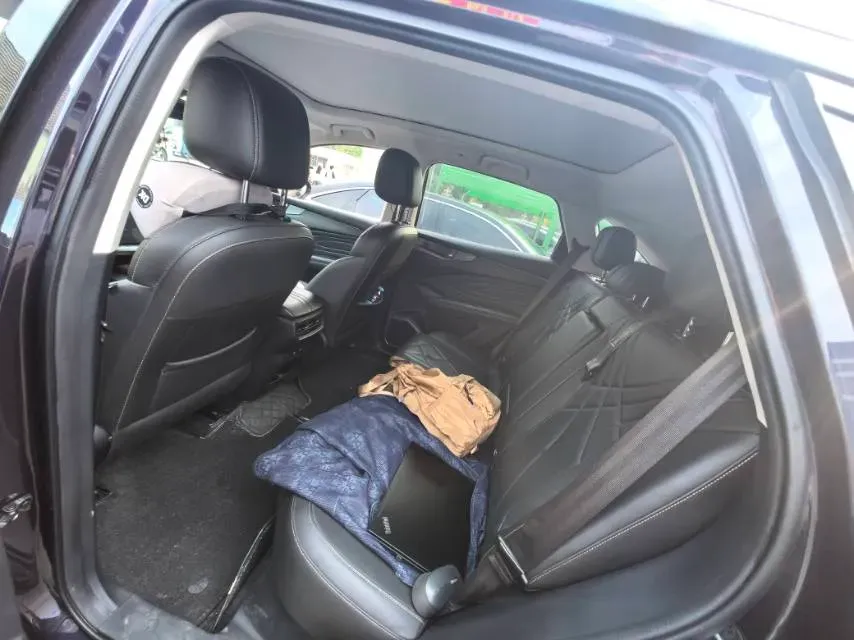 2024 KaiYi KunLun 2.0T 254HP L4 7DCT,autocango,china used car exporter,china ev exporter,chinese used car exporter,chinese used ev exporter