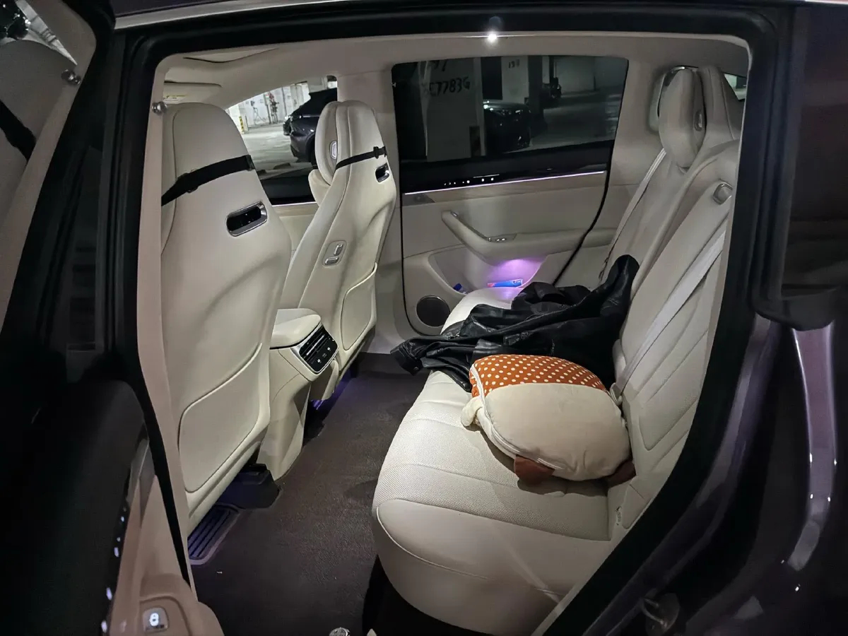 2024 HIMA R7 BEV 100KWH,autocango,china used car exporter,china ev exporter,chinese used car exporter,chinese used ev exporter