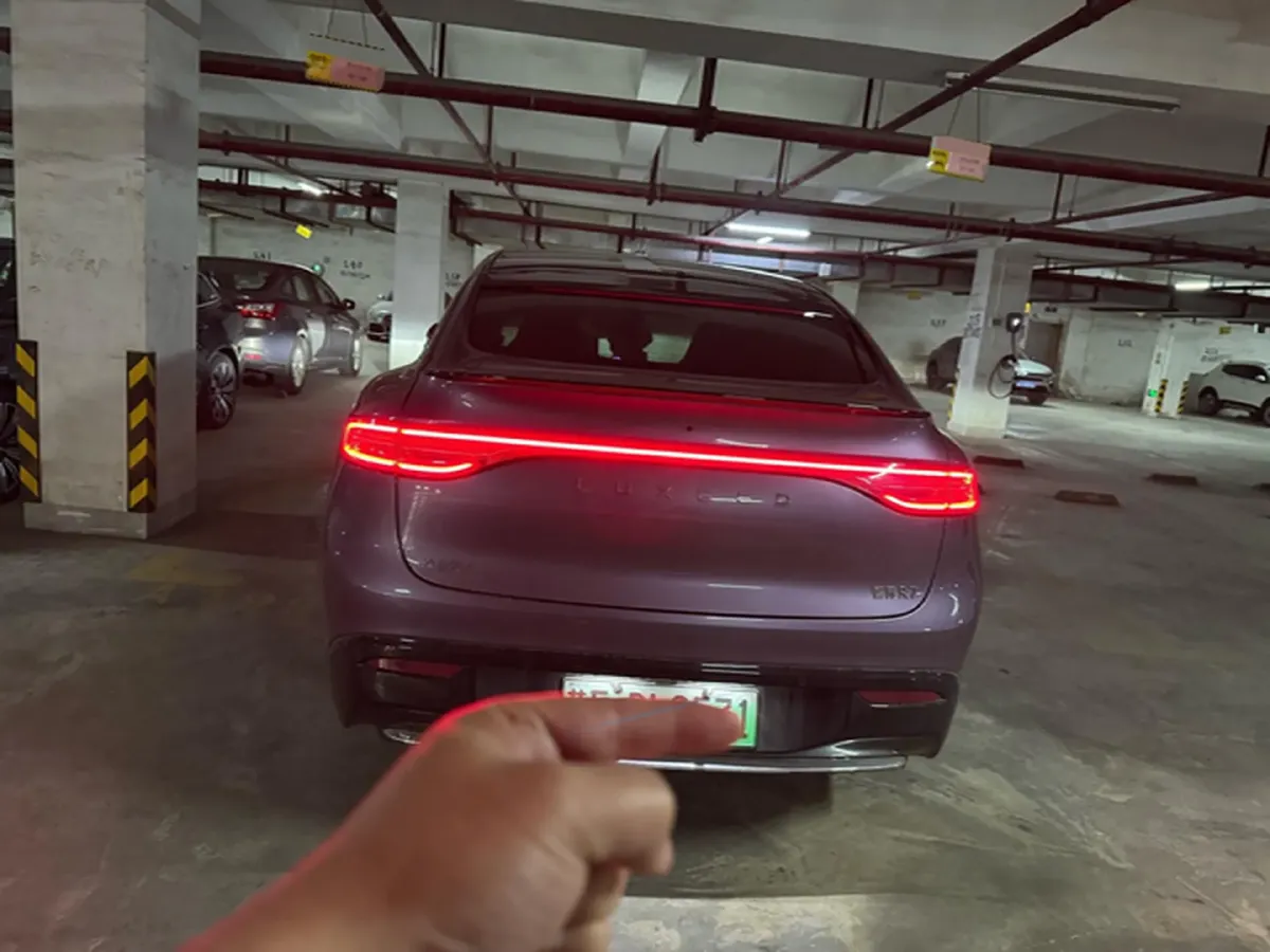 2024 HIMA R7 BEV 100KWH,autocango,china used car exporter,china ev exporter,chinese used car exporter,chinese used ev exporter