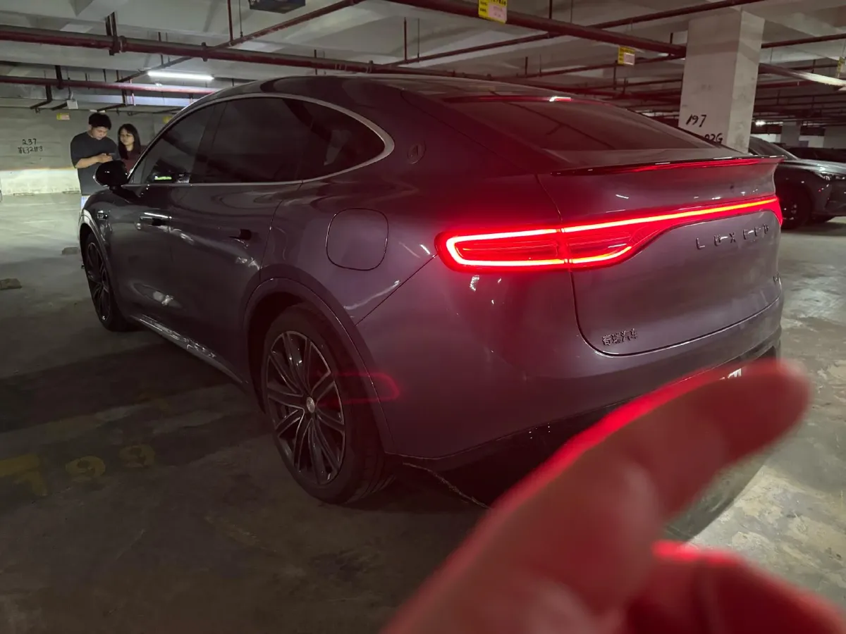 2024 HIMA R7 BEV 100KWH,autocango,china used car exporter,china ev exporter,chinese used car exporter,chinese used ev exporter