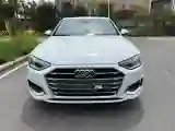 2020 Audi A4L 2.0T 190HP L4 7DCT