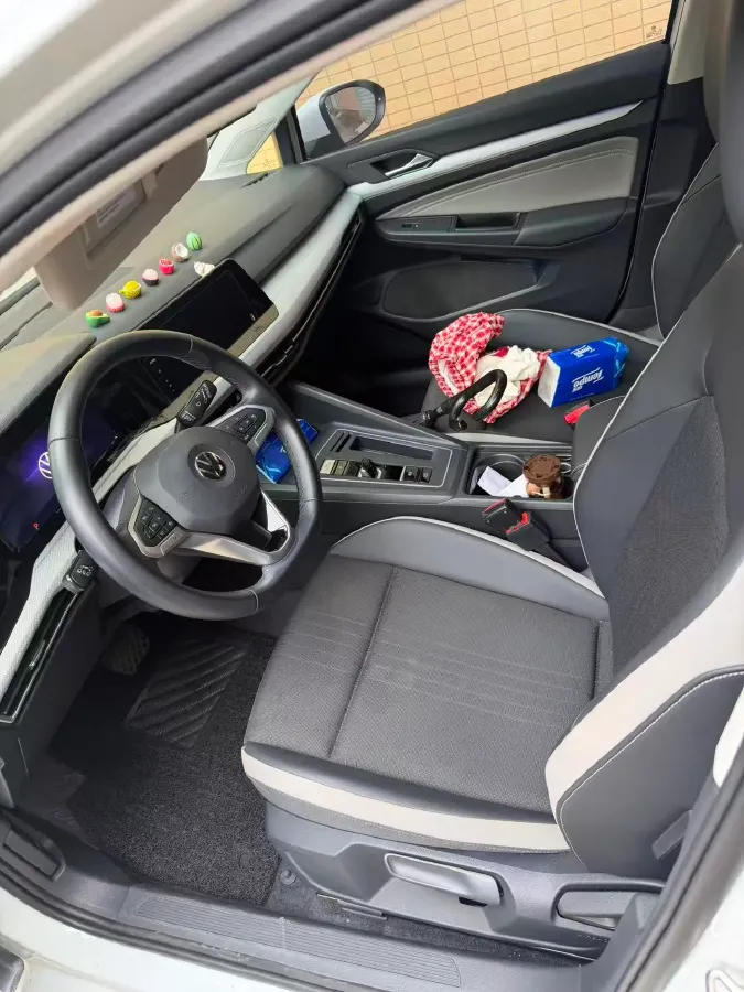 2021 Volkswagen Golf 1.4T 150HP L4 7DCT,autocango,china used car exporter,china ev exporter,chinese used car exporter,chinese used ev exporter