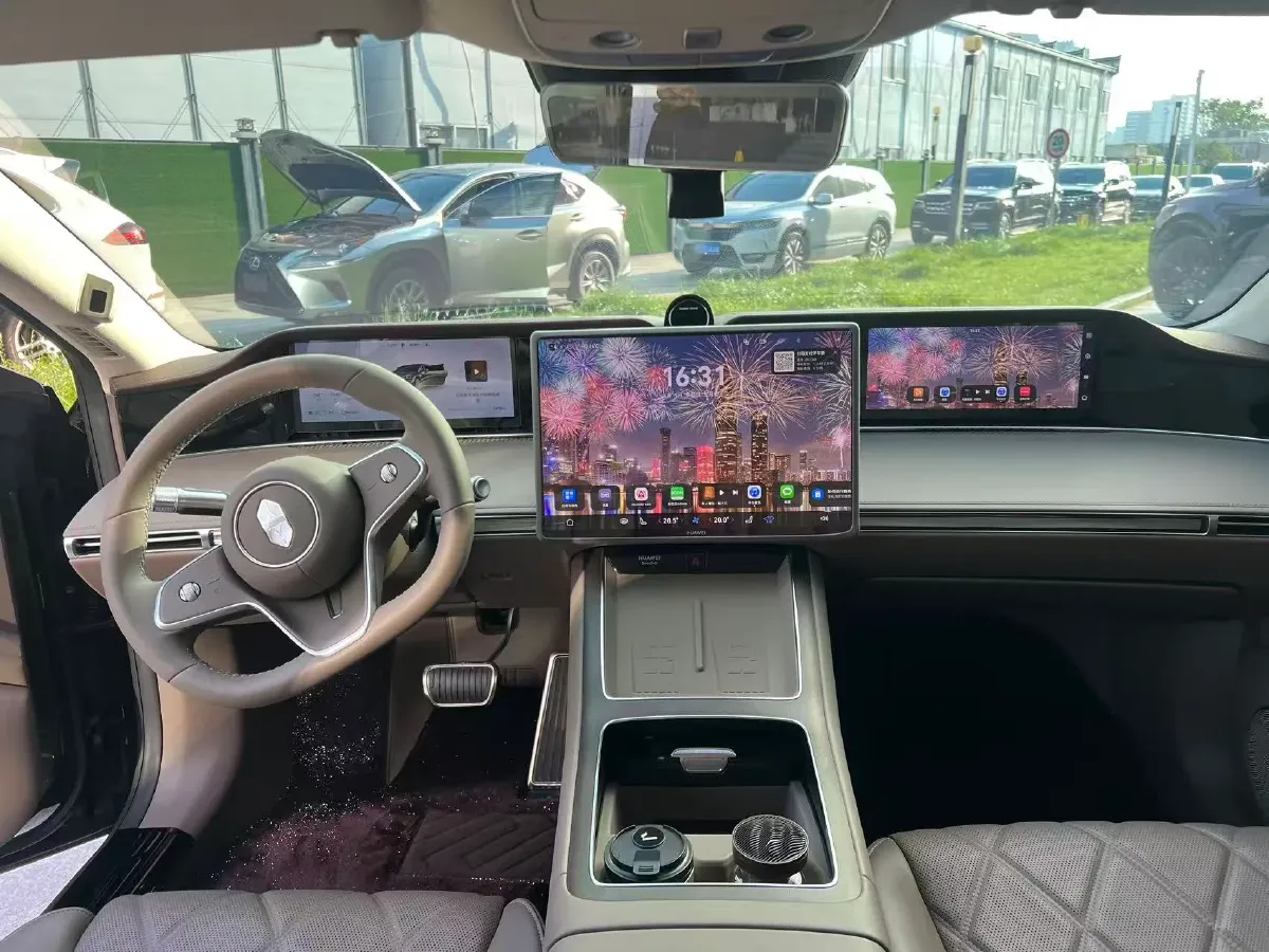 2025 HIMA Stelato S9T BEV,autocango,china used car exporter,china ev exporter,chinese used car exporter,chinese used ev exporter