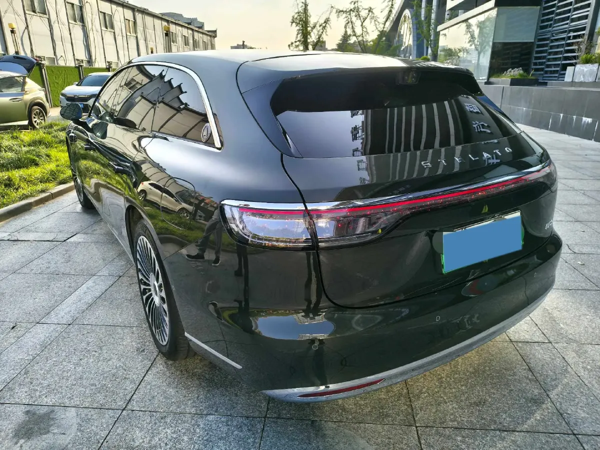 2025 HIMA Stelato S9T BEV,autocango,china used car exporter,china ev exporter,chinese used car exporter,chinese used ev exporter