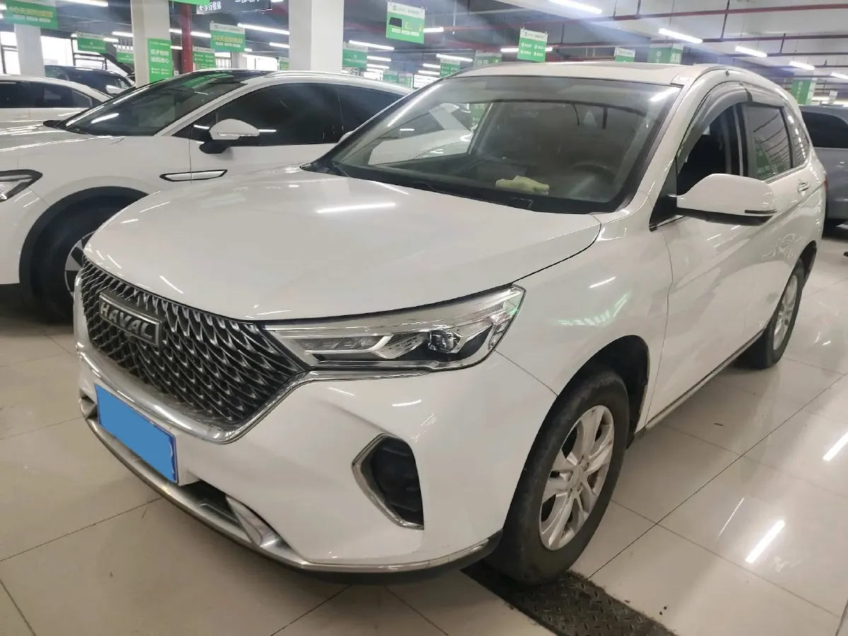 2022 Haval H6 1.5T 184HP L4 7DCT,autocango,china used car exporter,china ev exporter,chinese used car exporter,chinese used ev exporter