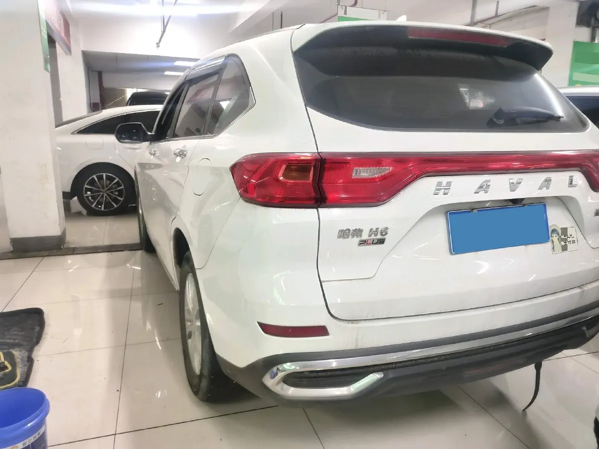 2022 Haval H6 1.5T 184HP L4 7DCT,autocango,china used car exporter,china ev exporter,chinese used car exporter,chinese used ev exporter