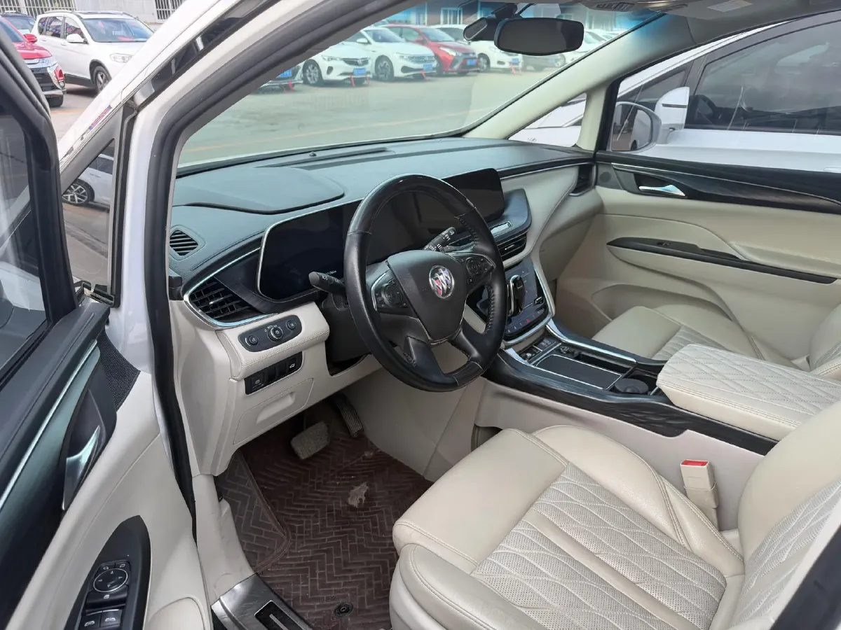 2020 Buick GL8 2.0T 237HP L4 9AT,autocango,china used car exporter,china ev exporter,chinese used car exporter,chinese used ev exporter