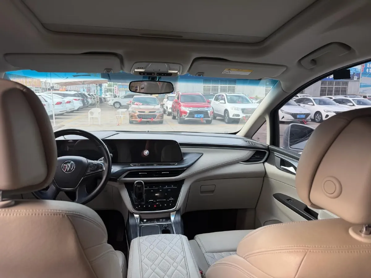 2020 Buick GL8 2.0T 237HP L4 9AT,autocango,china used car exporter,china ev exporter,chinese used car exporter,chinese used ev exporter