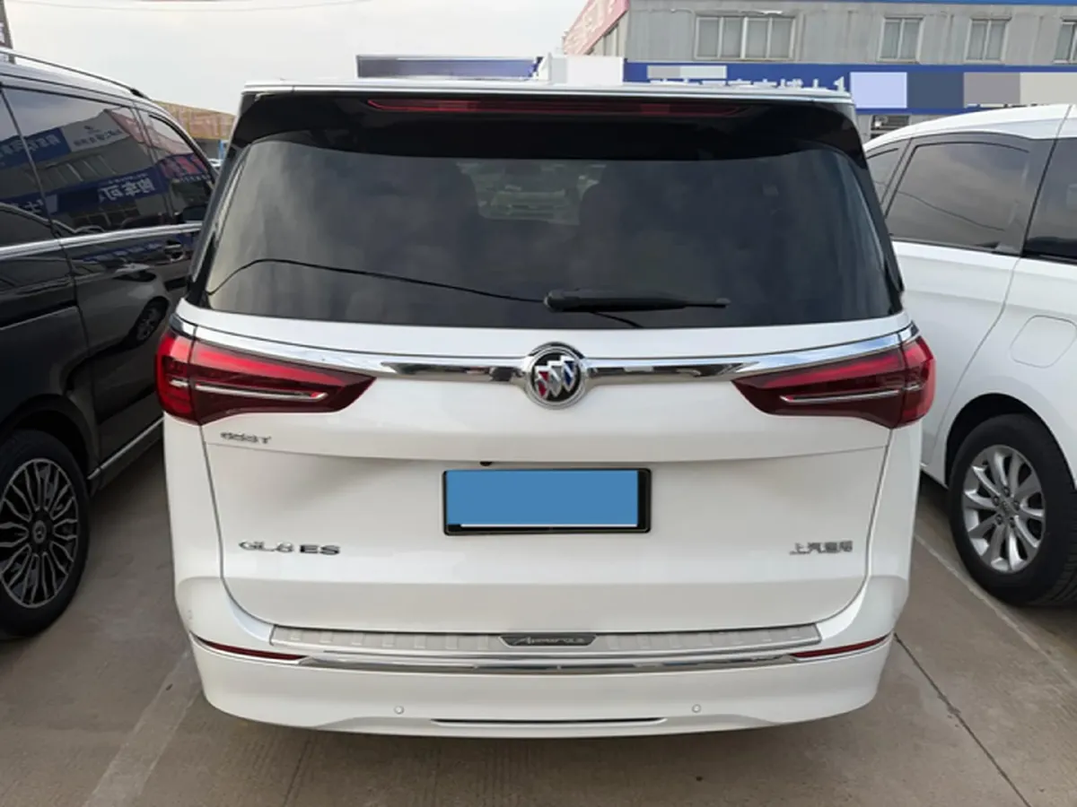 2020 Buick GL8 2.0T 237HP L4 9AT,autocango,china used car exporter,china ev exporter,chinese used car exporter,chinese used ev exporter