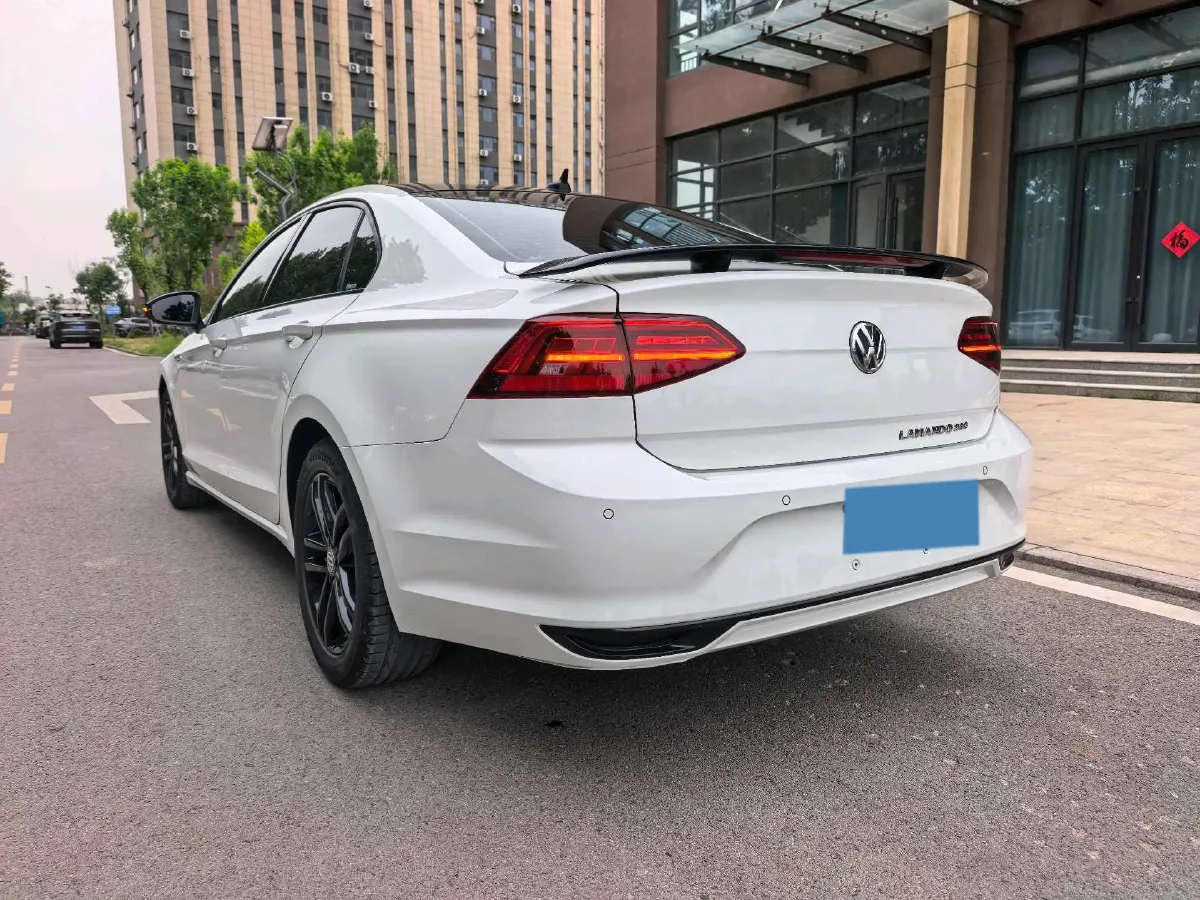 2021 Volkswagen Lamando 1.4T 150HP L4 7DCT,autocango,china used car exporter,china ev exporter,chinese used car exporter,chinese used ev exporter