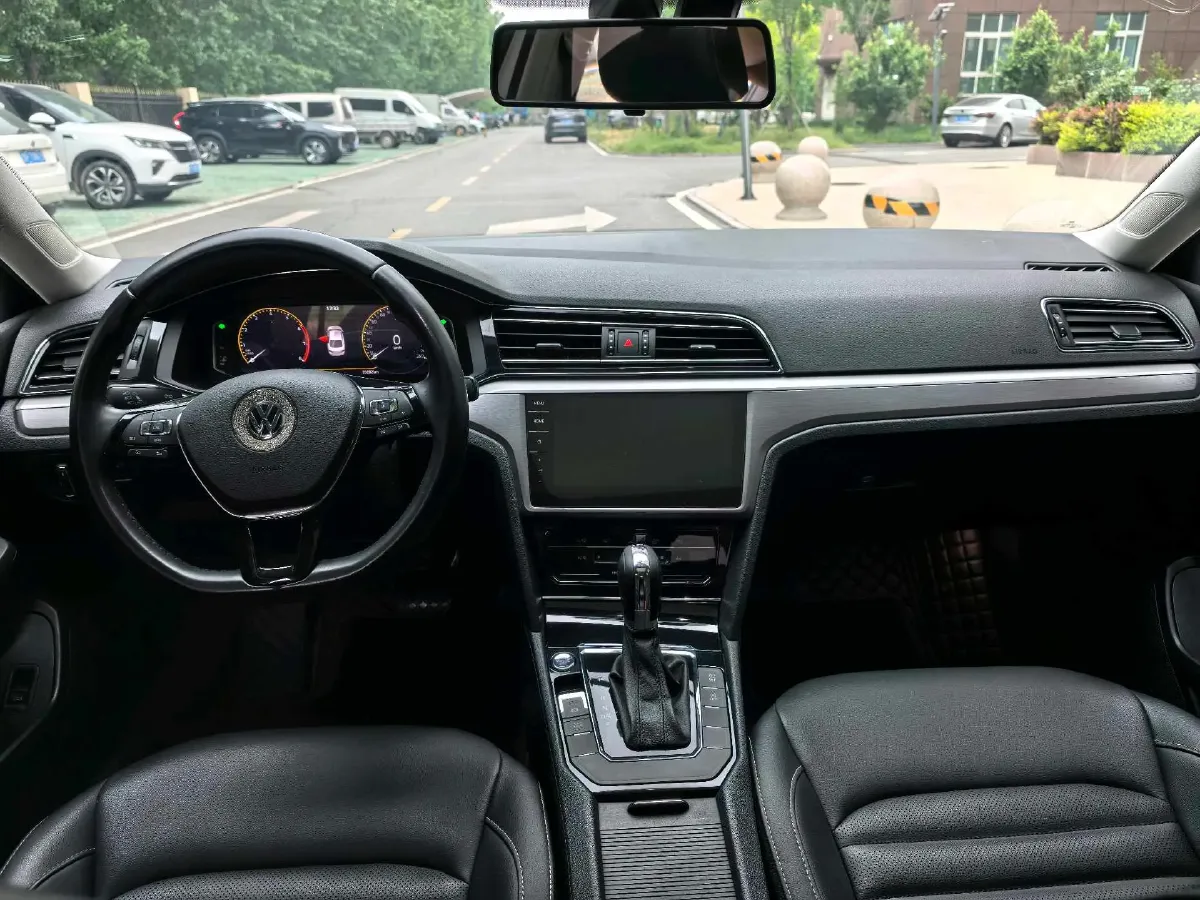 2021 Volkswagen Lamando 1.4T 150HP L4 7DCT,autocango,china used car exporter,china ev exporter,chinese used car exporter,chinese used ev exporter