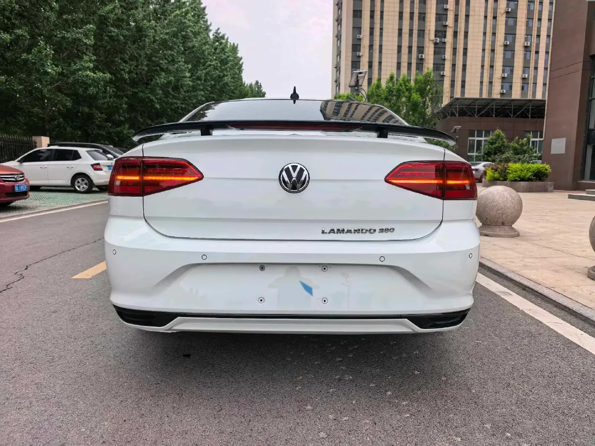 2021 Volkswagen Lamando 1.4T 150HP L4 7DCT,autocango,china used car exporter,china ev exporter,chinese used car exporter,chinese used ev exporter