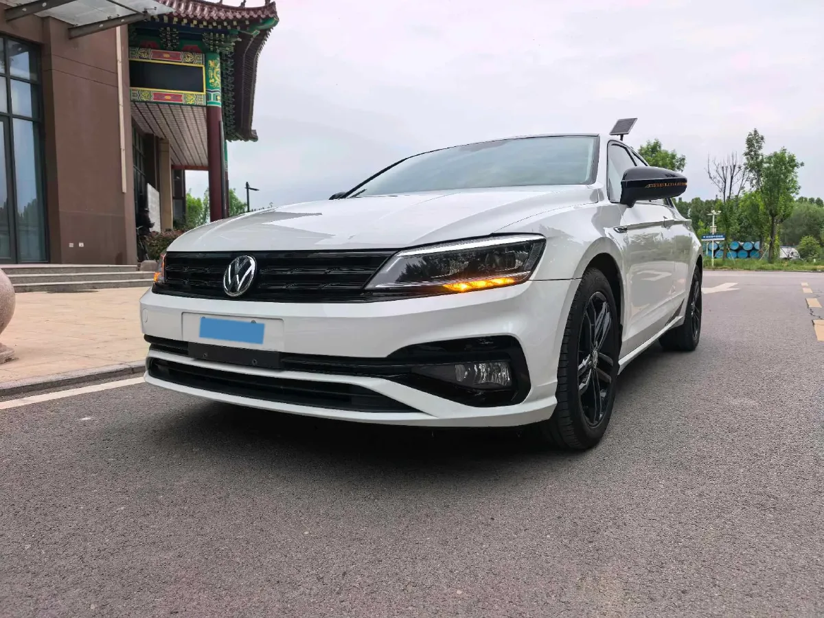 2021 Volkswagen Lamando 1.4T 150HP L4 7DCT,autocango,china used car exporter,china ev exporter,chinese used car exporter,chinese used ev exporter