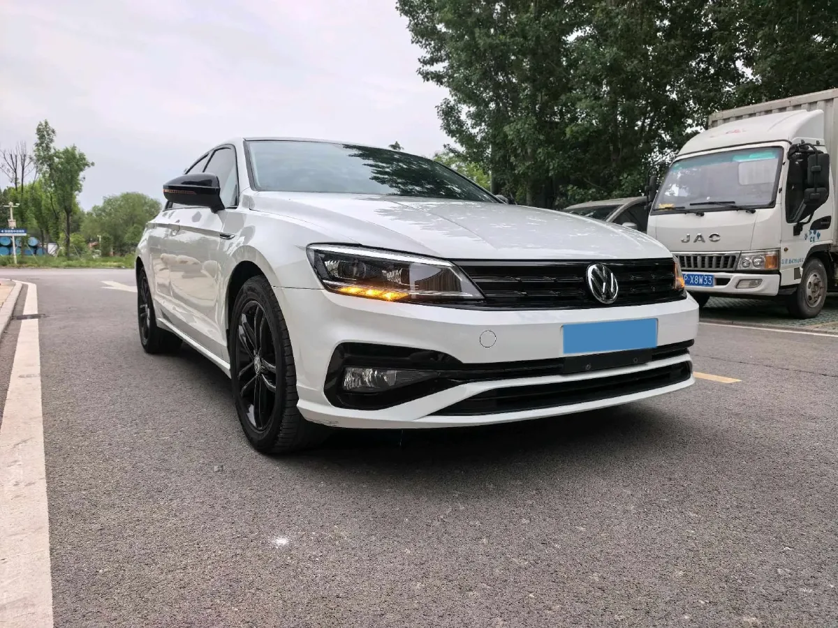 2021 Volkswagen Lamando 1.4T 150HP L4 7DCT,autocango,china used car exporter,china ev exporter,chinese used car exporter,chinese used ev exporter