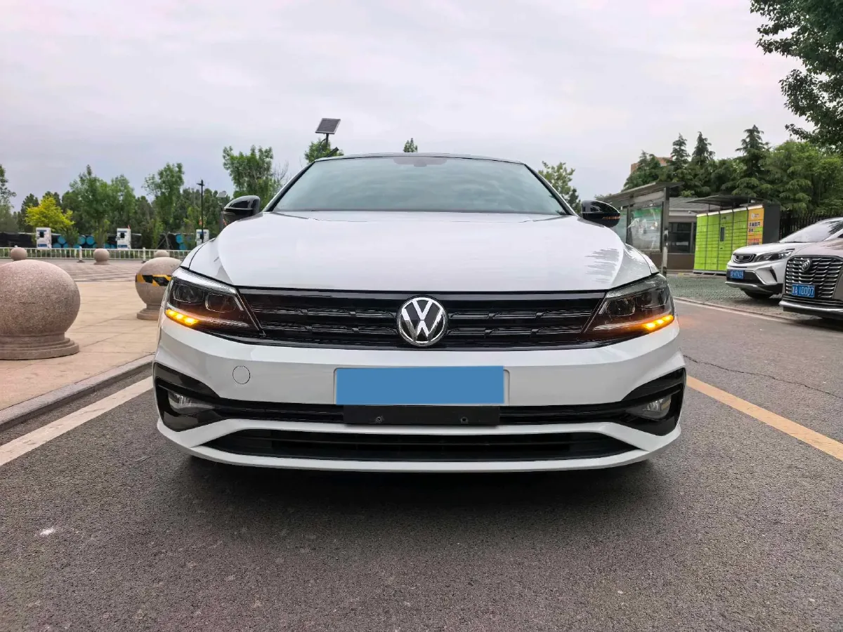 2021 Volkswagen Lamando 1.4T 150HP L4 7DCT,autocango,china used car exporter,china ev exporter,chinese used car exporter,chinese used ev exporter