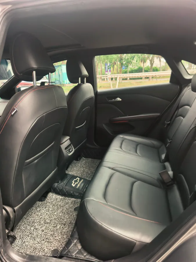 2022 Chevrolet Monza 1.3T 163HP L3 6AT,autocango,china used car exporter,china ev exporter,chinese used car exporter,chinese used ev exporter