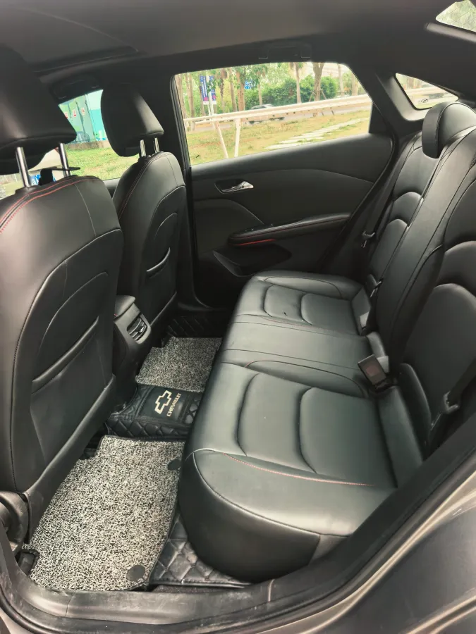 2022 Chevrolet Monza 1.3T 163HP L3 6AT,autocango,china used car exporter,china ev exporter,chinese used car exporter,chinese used ev exporter