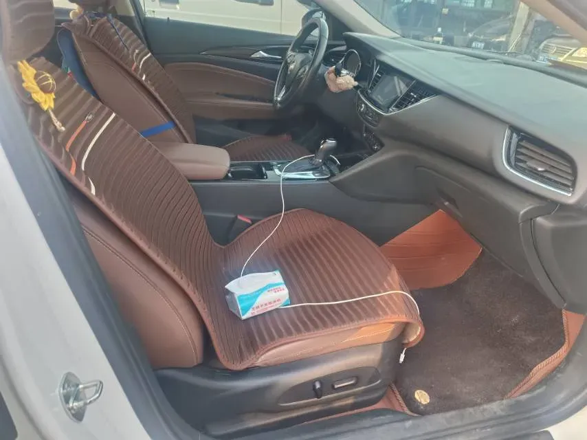 2019 Buick Regal 1.5T 170HP L4 9AT,autocango,china used car exporter,china ev exporter,chinese used car exporter,chinese used ev exporter