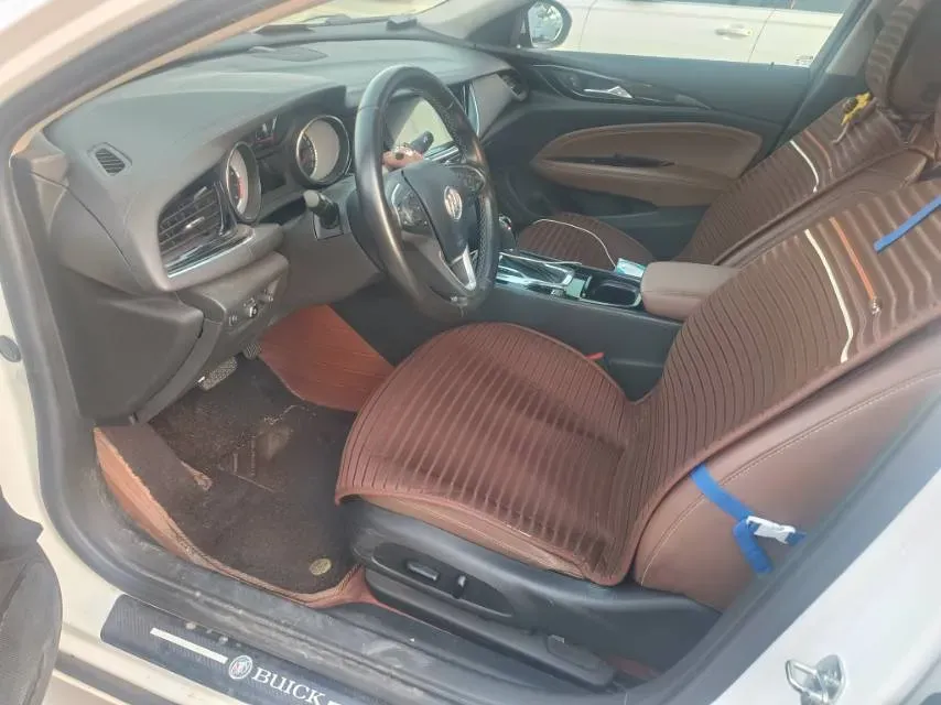 2019 Buick Regal 1.5T 170HP L4 9AT,autocango,china used car exporter,china ev exporter,chinese used car exporter,chinese used ev exporter