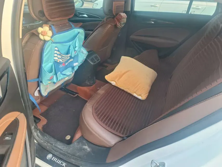 2019 Buick Regal 1.5T 170HP L4 9AT,autocango,china used car exporter,china ev exporter,chinese used car exporter,chinese used ev exporter