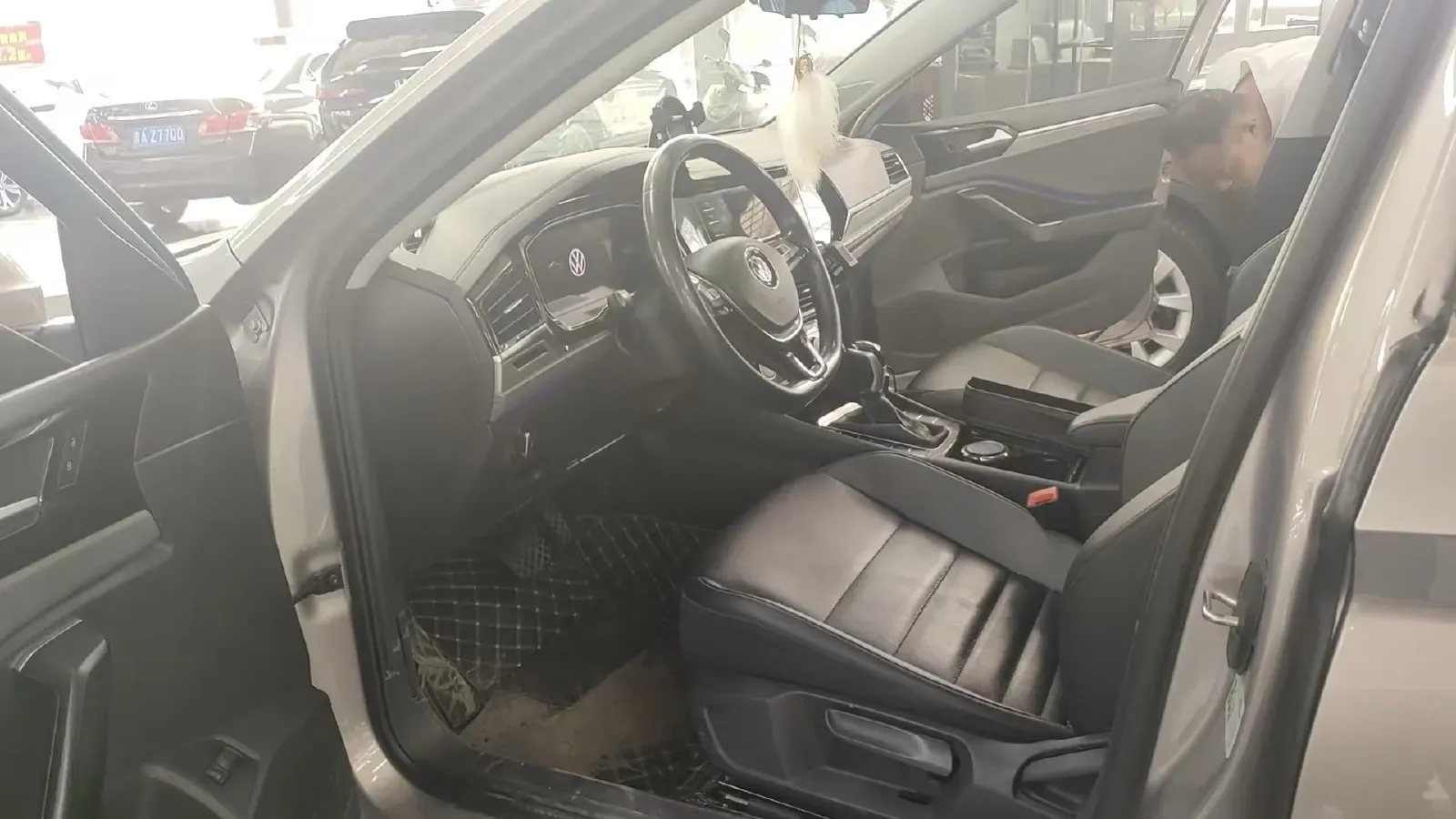 2021 Volkswagen Sagitar 1.2T 116HP L4 7DCT,autocango,china used car exporter,china ev exporter,chinese used car exporter,chinese used ev exporter