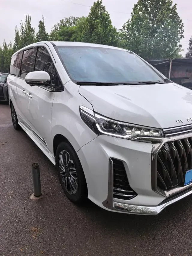 2023 MAXUS G20 2.0T 261HP L4 8AT,autocango,china used car exporter,china ev exporter,chinese used car exporter,chinese used ev exporter