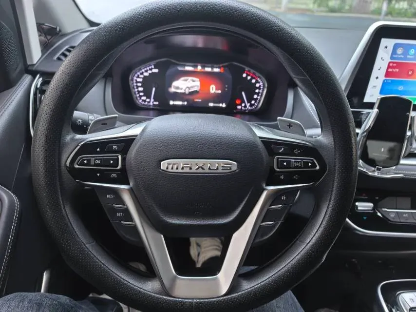 2023 MAXUS G20 2.0T 261HP L4 8AT,autocango,china used car exporter,china ev exporter,chinese used car exporter,chinese used ev exporter