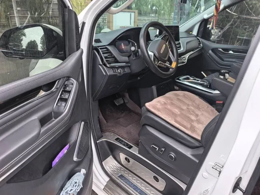 2023 MAXUS G20 2.0T 261HP L4 8AT,autocango,china used car exporter,china ev exporter,chinese used car exporter,chinese used ev exporter