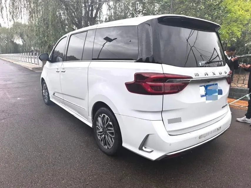 2023 MAXUS G20 2.0T 261HP L4 8AT,autocango,china used car exporter,china ev exporter,chinese used car exporter,chinese used ev exporter