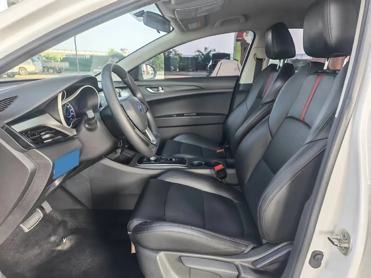 2022 ChangAn Eado BEV 47.78KWH,autocango,china used car exporter,china ev exporter,chinese used car exporter,chinese used ev exporter