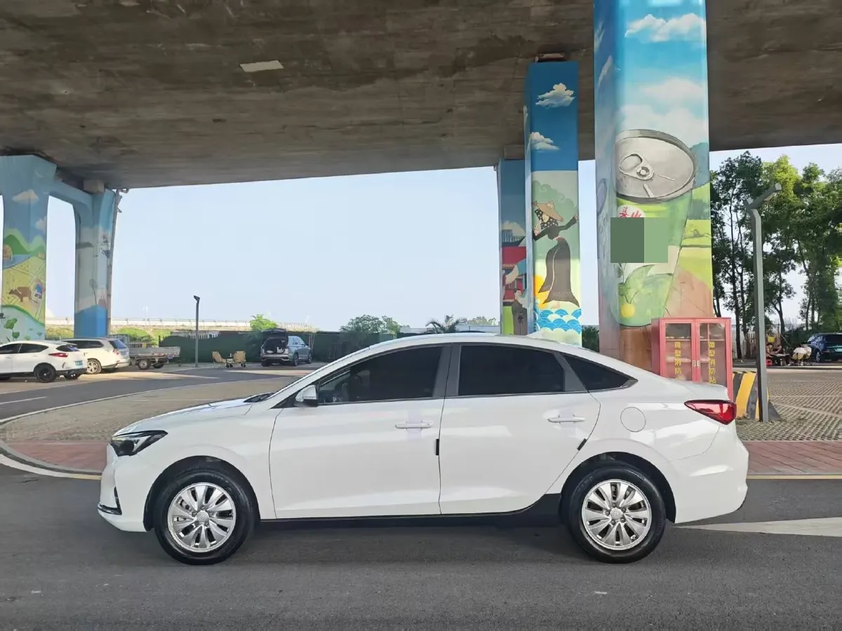 2022 ChangAn Eado BEV 47.78KWH,autocango,china used car exporter,china ev exporter,chinese used car exporter,chinese used ev exporter