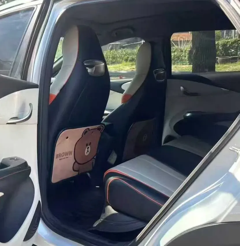 2021 BYD Yuan Pro BEV 50.1KWH,autocango,china used car exporter,china ev exporter,chinese used car exporter,chinese used ev exporter