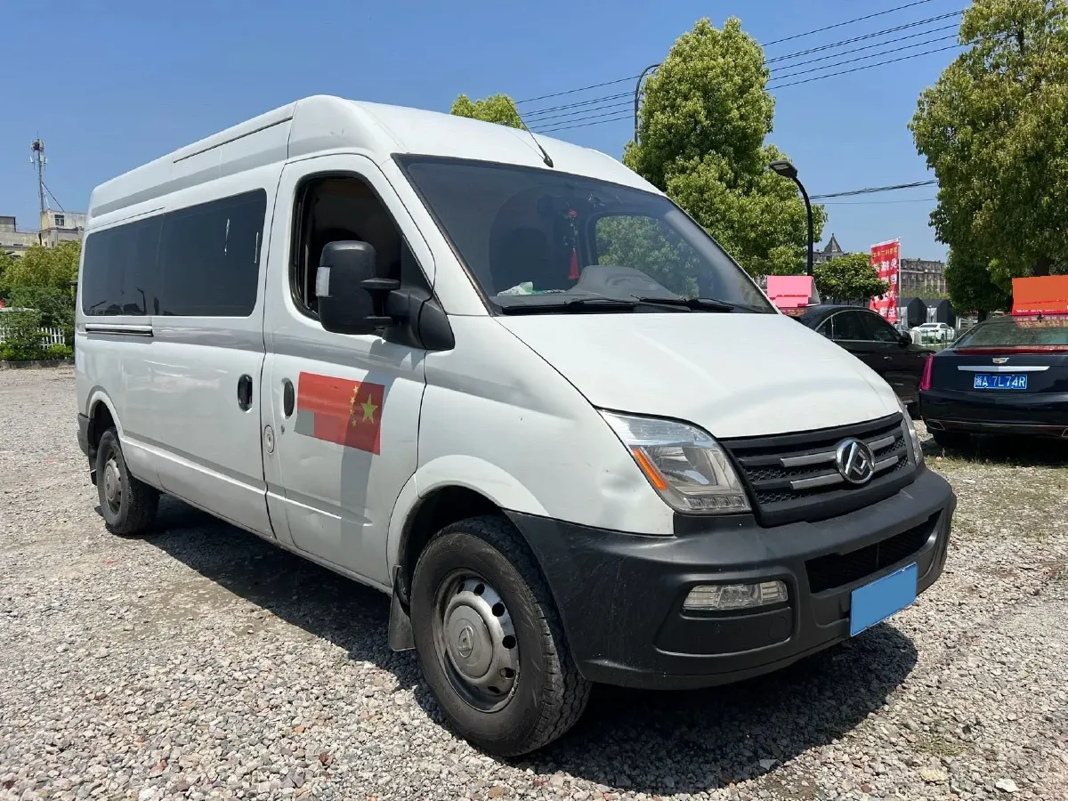 2020 MAXUS T70 2.0T 163HP L4 6MT,autocango,china used car exporter,china ev exporter,chinese used car exporter,chinese used ev exporter