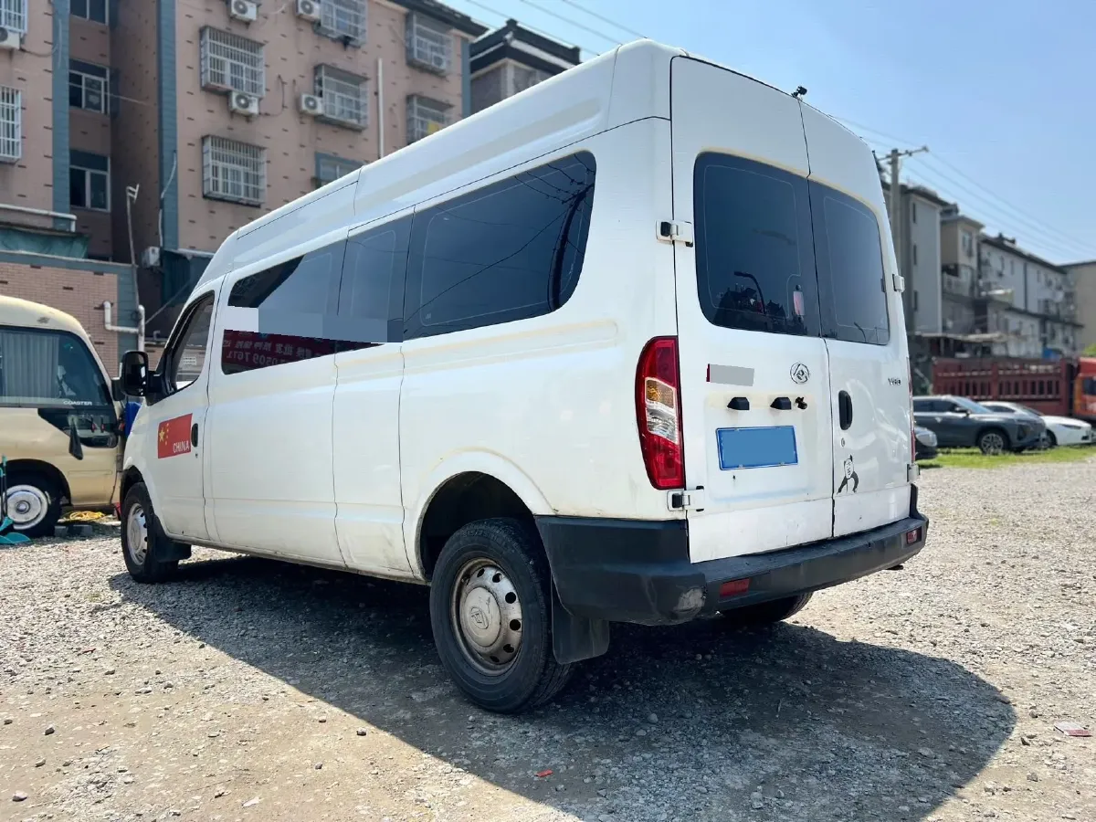 2020 MAXUS T70 2.0T 163HP L4 6MT,autocango,china used car exporter,china ev exporter,chinese used car exporter,chinese used ev exporter