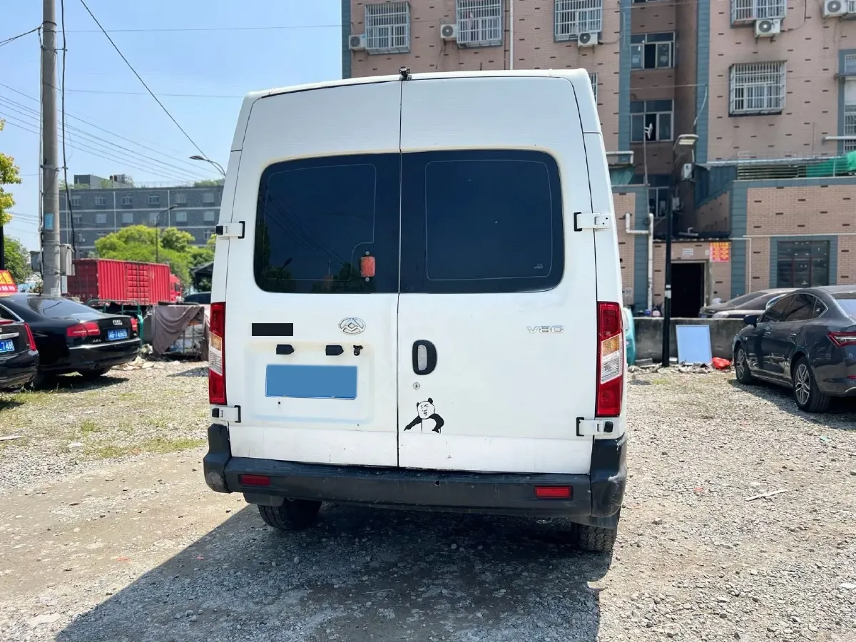 2020 MAXUS T70 2.0T 163HP L4 6MT,autocango,china used car exporter,china ev exporter,chinese used car exporter,chinese used ev exporter