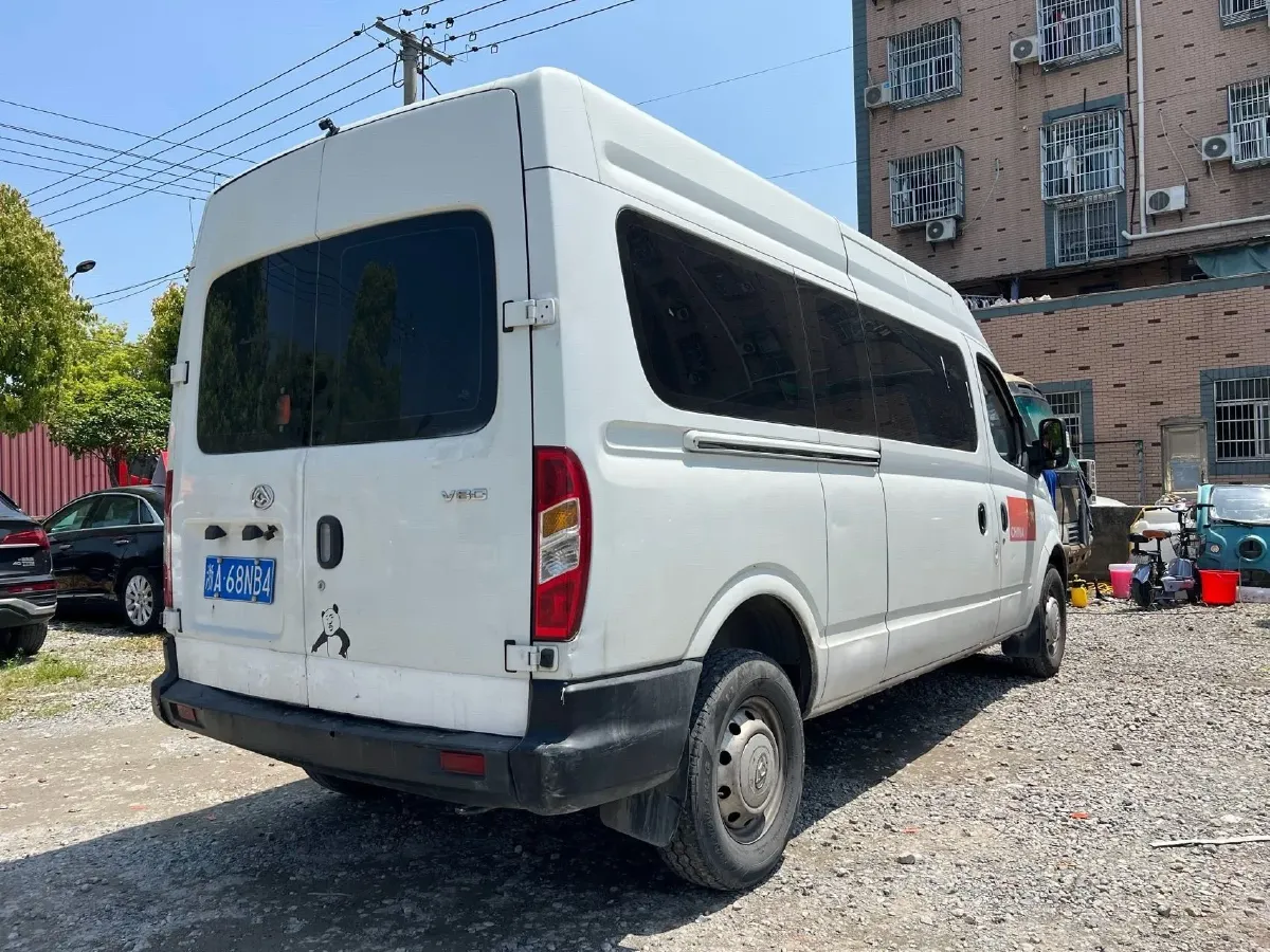 2020 MAXUS T70 2.0T 163HP L4 6MT,autocango,china used car exporter,china ev exporter,chinese used car exporter,chinese used ev exporter