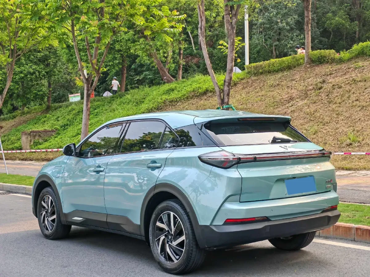 2021 BYD Song Pro 1.5T 160HP L4 7DCT,autocango,china used car exporter,china ev exporter,chinese used car exporter,chinese used ev exporter