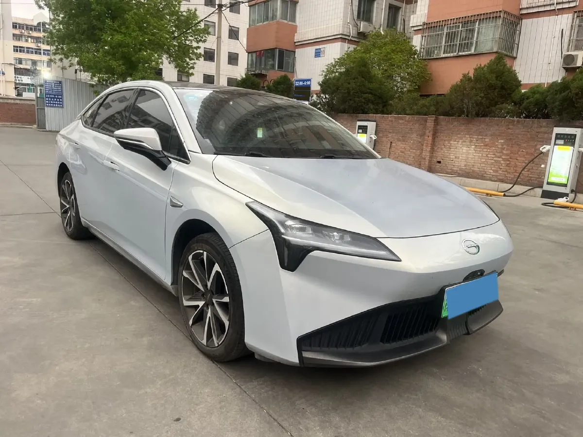 2022 Aion S Plus BEV 69.9KWH,autocango,china used car exporter,china ev exporter,chinese used car exporter,chinese used ev exporter